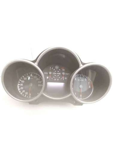 CUADRO INSTRUMENTOS - 448262 / 735290179