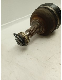 Recambio de transmision delantera izquierda para citroën c5 berlina referencia OEM IAM 9632690780   2