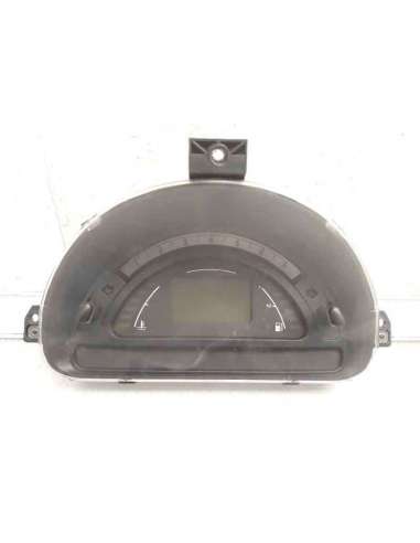 CUADRO INSTRUMENTOS CITROEN C3 -...