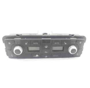 MANDO CLIMATIZADOR AUDI A8...