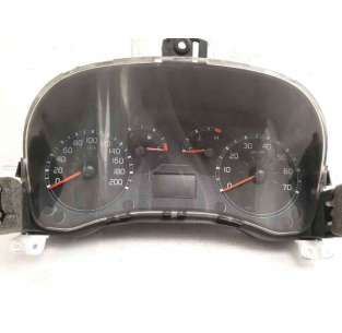 CUADRO INSTRUMENTOS FIAT II...