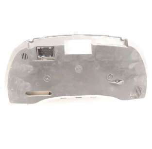 CUADRO INSTRUMENTOS FIAT II... 2