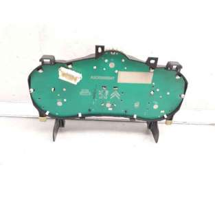 CUADRO INSTRUMENTOS PEUGEOT... 2