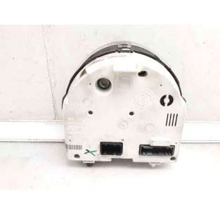 CUADRO INSTRUMENTOS FIAT... 2