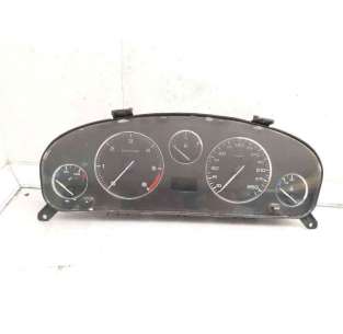 CUADRO INSTRUMENTOS PEUGEOT...