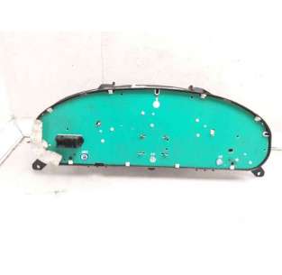 CUADRO INSTRUMENTOS PEUGEOT... 2