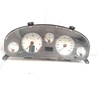 CUADRO INSTRUMENTOS PEUGEOT...
