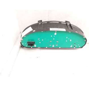 CUADRO INSTRUMENTOS PEUGEOT... 2