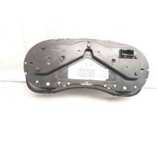 CUADRO INSTRUMENTOS PEUGEOT... 2