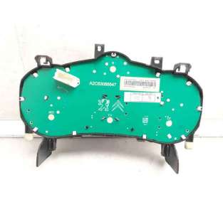 CUADRO INSTRUMENTOS PEUGEOT... 2