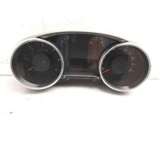 CUADRO INSTRUMENTOS PEUGEOT...