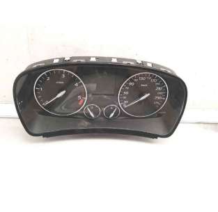 CUADRO INSTRUMENTOS RENAULT...