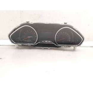 CUADRO INSTRUMENTOS PEUGEOT...