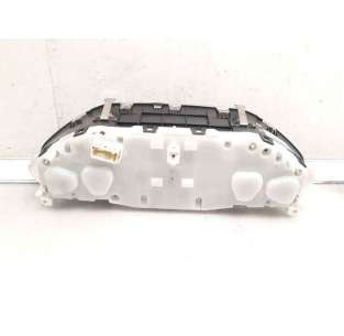 CUADRO INSTRUMENTOS PEUGEOT... 2