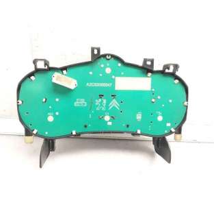 CUADRO INSTRUMENTOS PEUGEOT... 2