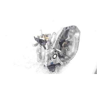 CAJA CAMBIOS CADILLAC BLS -... 2