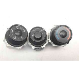 MANDO CLIMATIZADOR TOYOTA...