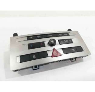 MANDO CLIMATIZADOR PEUGEOT...