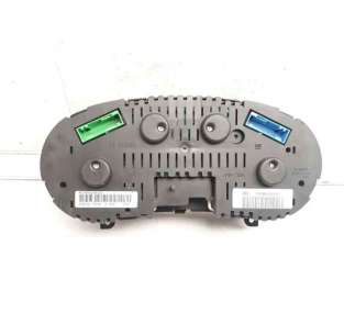 CUADRO INSTRUMENTOS SEAT... 2