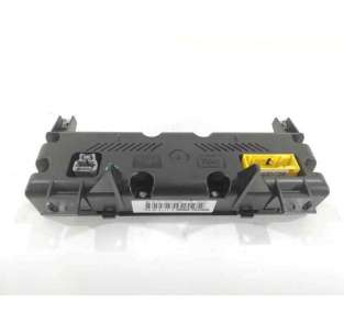 MANDO CLIMATIZADOR PEUGEOT... 2