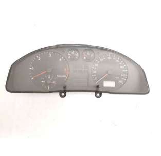 CUADRO INSTRUMENTOS AUDI A4...