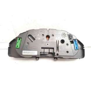 CUADRO INSTRUMENTOS AUDI A4... 2