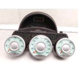 CUADRO INSTRUMENTOS CITROEN...