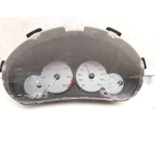 CUADRO INSTRUMENTOS CITROEN...
