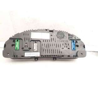 CUADRO INSTRUMENTOS AUDI... 2