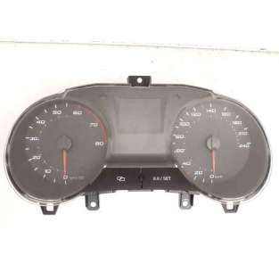 CUADRO INSTRUMENTOS SEAT...