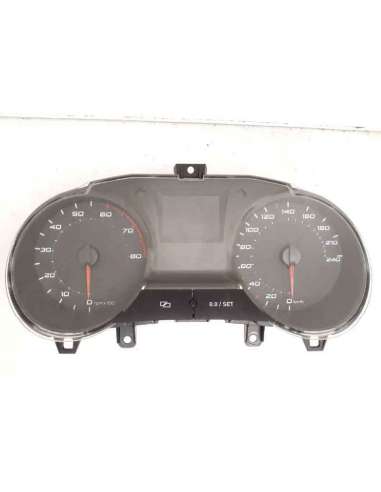 CUADRO INSTRUMENTOS SEAT IBIZA...