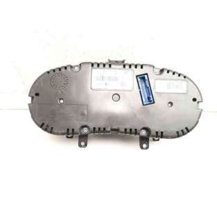 CUADRO INSTRUMENTOS SEAT... 2