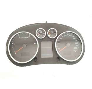 CUADRO INSTRUMENTOS AUDI A2...