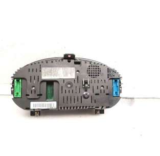 CUADRO INSTRUMENTOS AUDI A2... 2