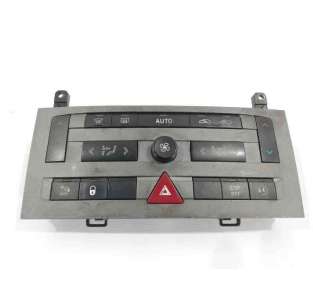 MANDO CLIMATIZADOR PEUGEOT...