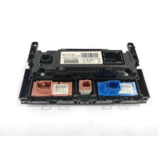 MANDO CLIMATIZADOR PEUGEOT... 2