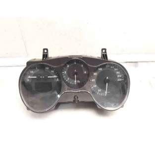 CUADRO INSTRUMENTOS SEAT...