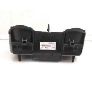 CUADRO INSTRUMENTOS SEAT... 2