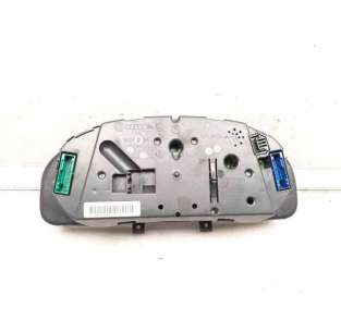 CUADRO INSTRUMENTOS... 2