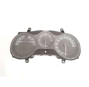 CUADRO INSTRUMENTOS SEAT...