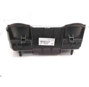 CUADRO INSTRUMENTOS SEAT... 2