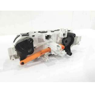 MANDO CLIMATIZADOR PEUGEOT... 2