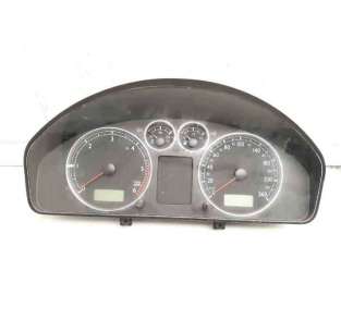 CUADRO INSTRUMENTOS SEAT...