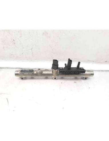 RAMPA INYECTORA CITROEN C5 BERLINA -...