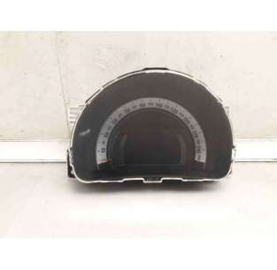 CUADRO INSTRUMENTOS RENAULT...