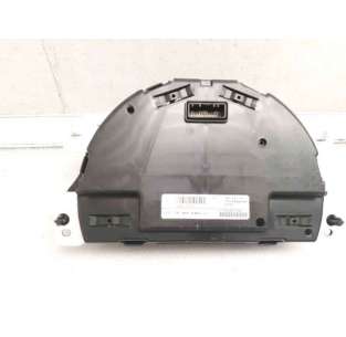 CUADRO INSTRUMENTOS RENAULT... 2