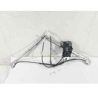 ELEVALUNAS DELANTERO...