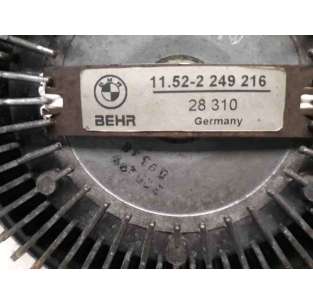 VENTILADOR VISCOSO MOTOR... 2