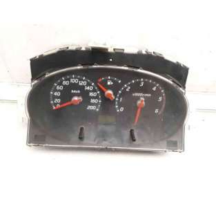 CUADRO INSTRUMENTOS NISSAN...