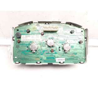 CUADRO INSTRUMENTOS NISSAN... 2